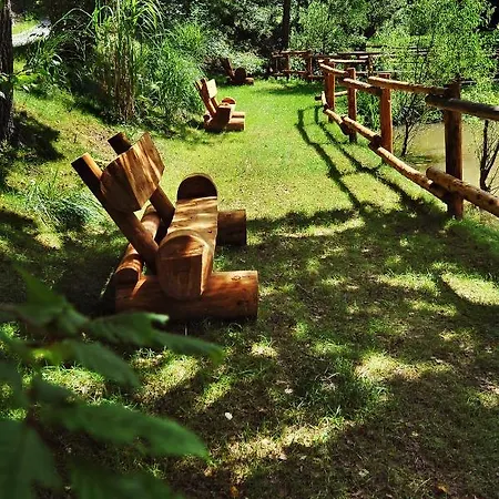 Villa Osada Sroczy Jar Rozpucie Exterior foto
