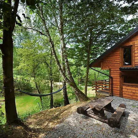 Villa Osada Sroczy Jar Rozpucie Exterior foto