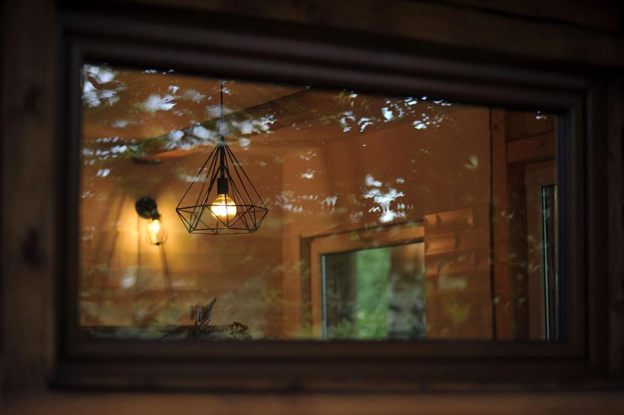 Osada Sroczy Jar Chalet