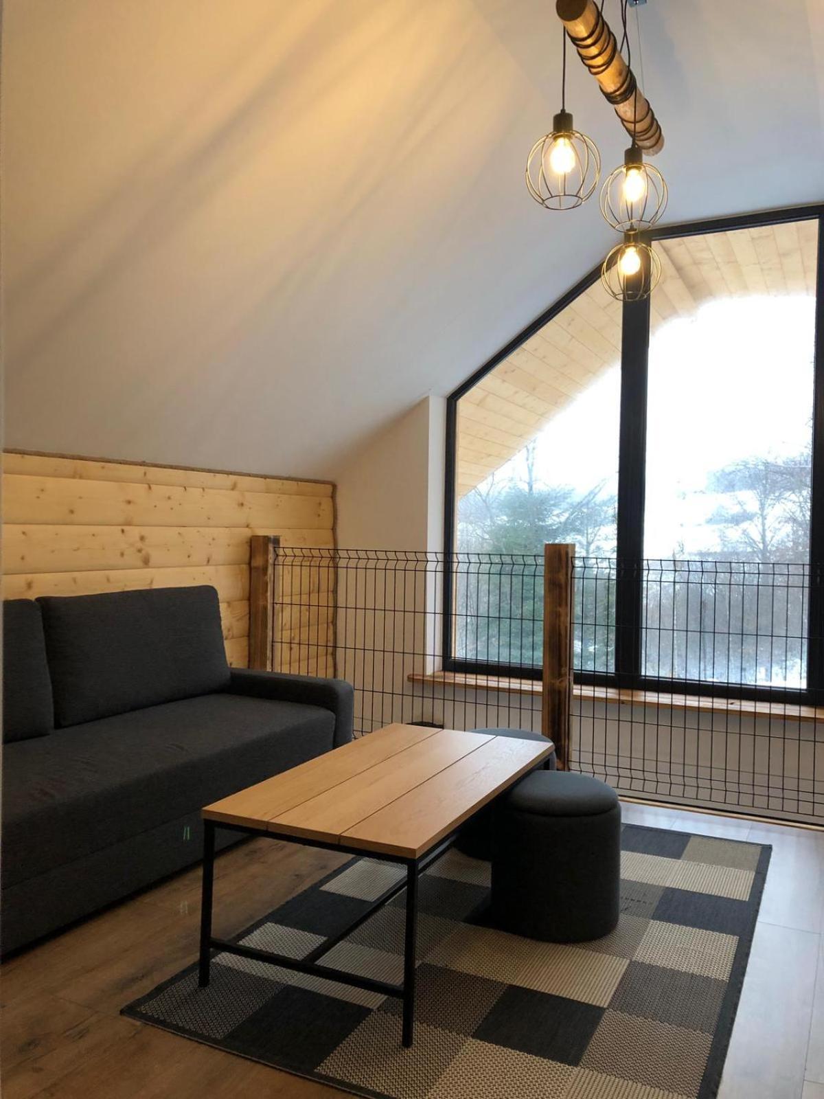 Osada Sroczy Jar Chalet *