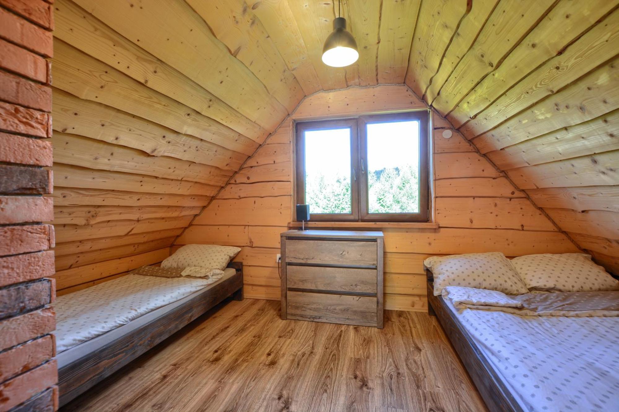 Osada Sroczy Jar Chalet *