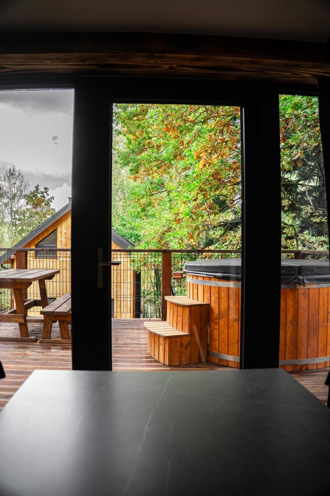 Osada Sroczy Jar Chalet *